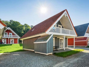 Holiday Home Åse - 100m to the inlet by Interhome